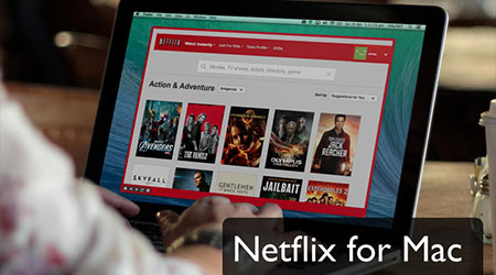 Download On Netflix On Mac