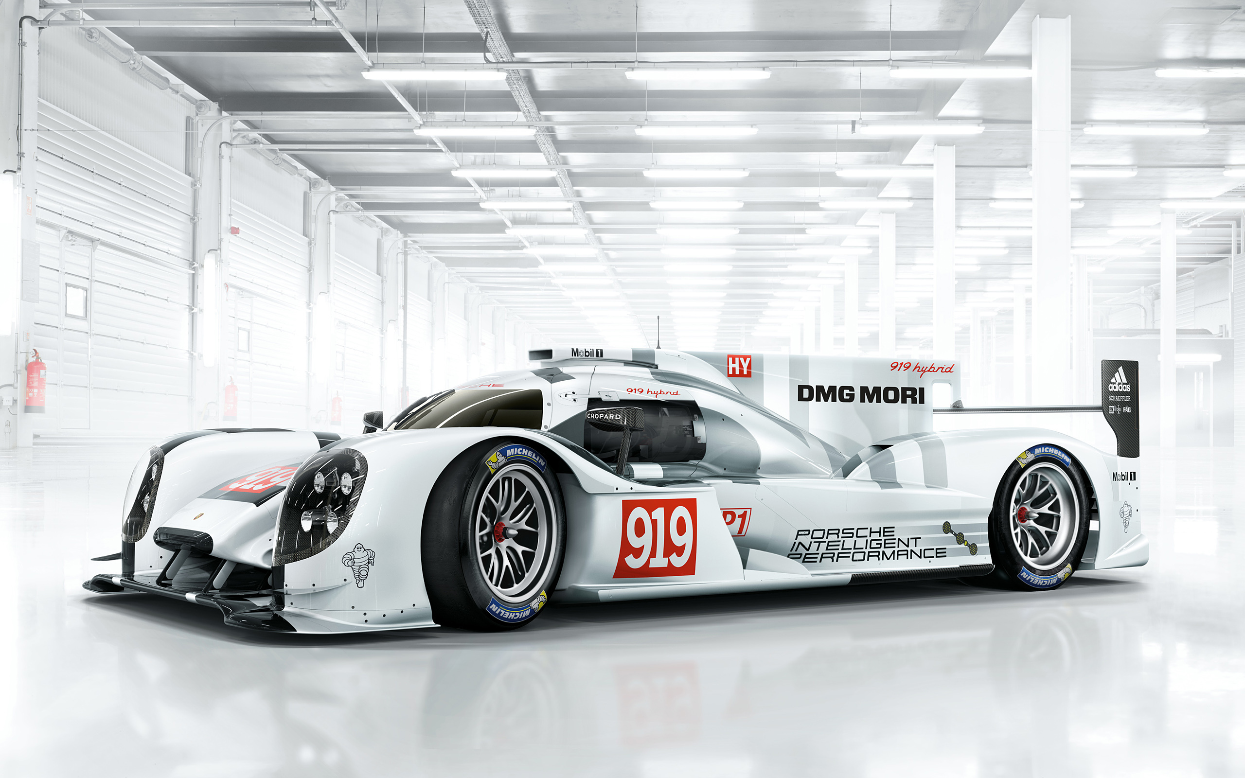 Porsche 919 dmg mori team download